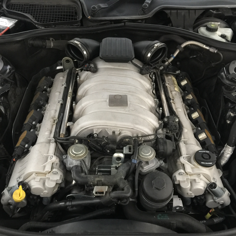 Illustration for article titled An Update on the AMG